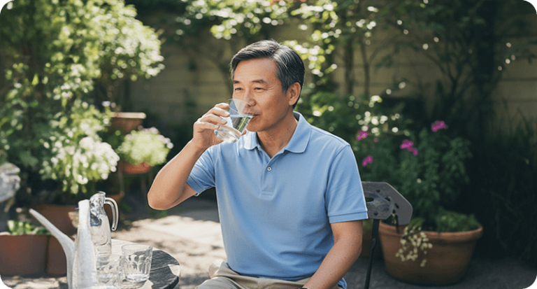 The Silent Detox: How to Support Your Liver’s Essential Daily Functions – 2