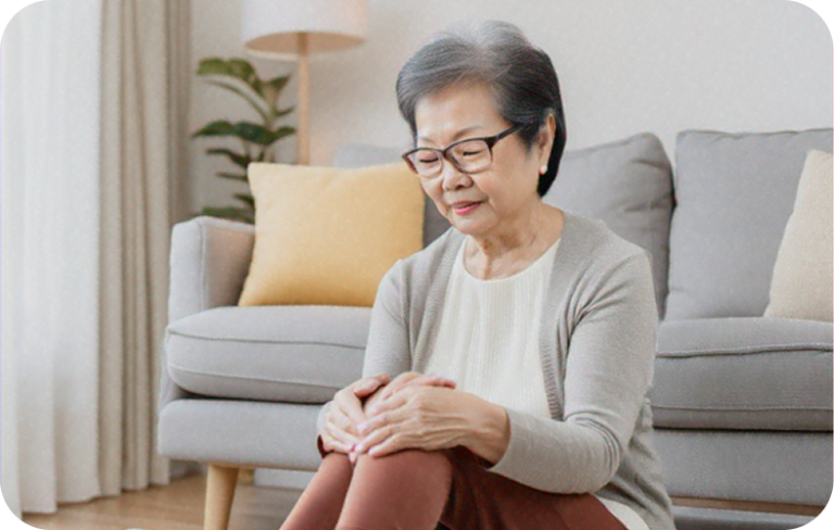 Beyond Calcium: The Hidden Supplements Essential for Stronger Joints and Mobility. – 2