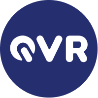 QVR Logo