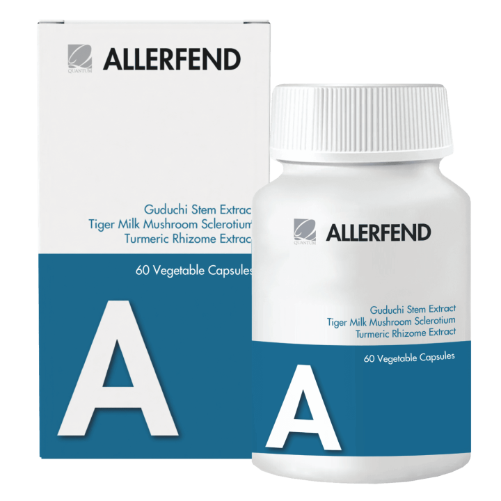 QVR ALLERFEND 60S