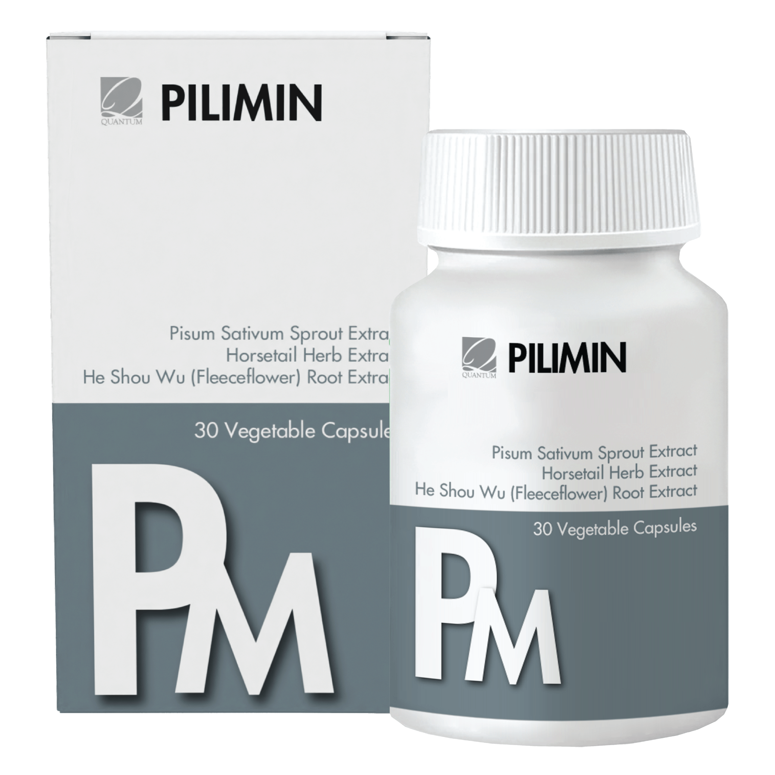 QVR PILIMIN 30S