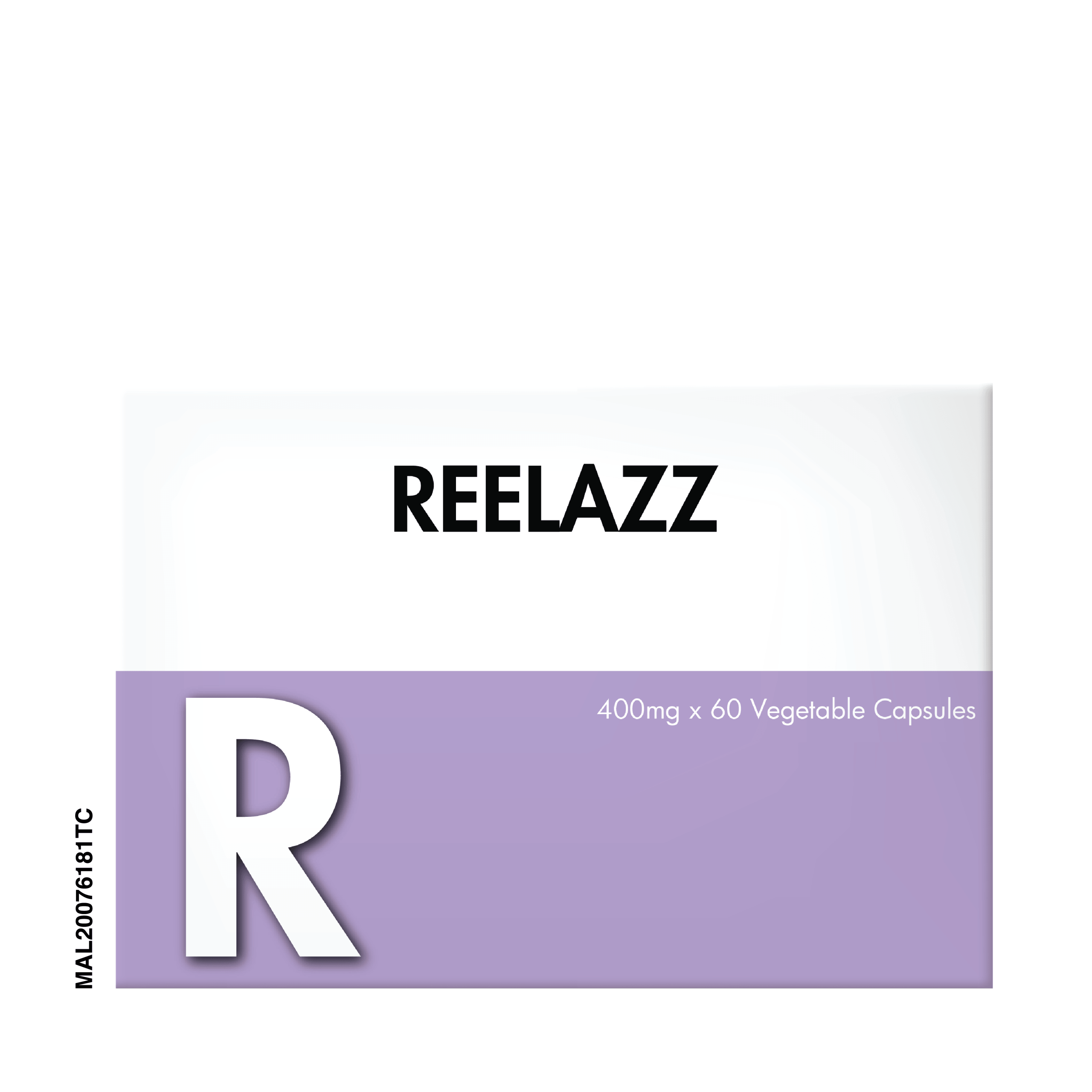 QVR REELAZZ 60S