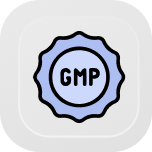 GMP Certified